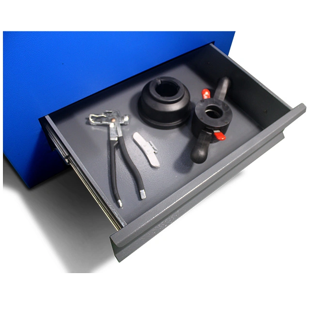 Wld-30 High Quality Wheel Balancer/Auto Repair Equipment/Tire Repair Machine/Auto Garage Equipment/Manual Wheel Balancer/Automobile Maintenance/Tire Balancer