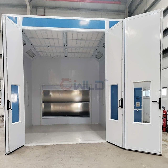 water curtain spray booth Kuwait water curtain spray booth Kuwait