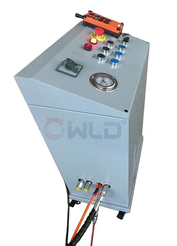 China Auto Body Frame Machine