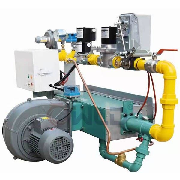 Electrostatic Powder Coating Production Lines