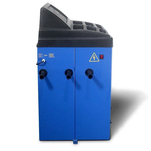 Wld-30 High Quality Wheel Balancer/Auto Repair Equipment